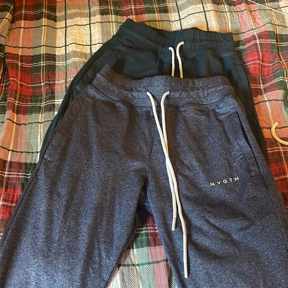 Joggers